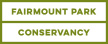 Fairmount Park Conservancy Logo