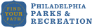 Philadelphia Parks & Rec Logo